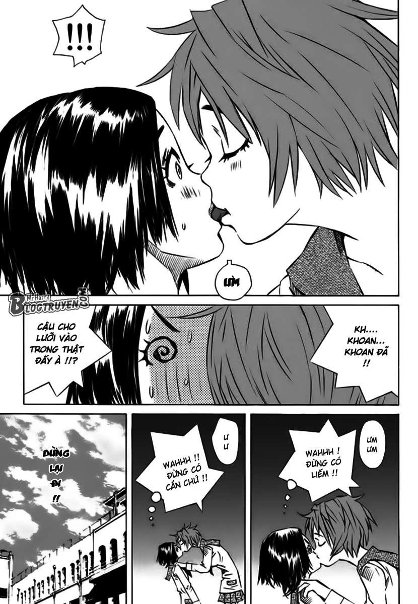 Pastel Chapter 160 - 23