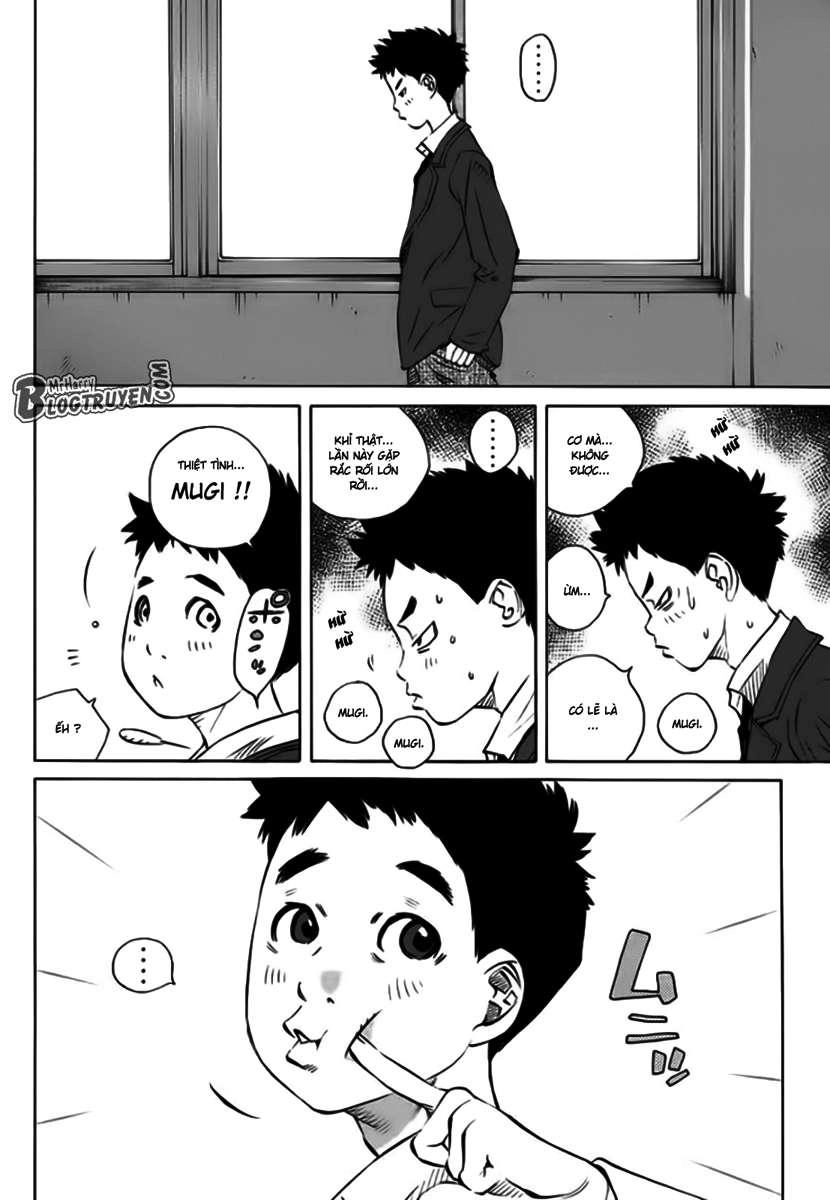 Pastel Chapter 160 - 24