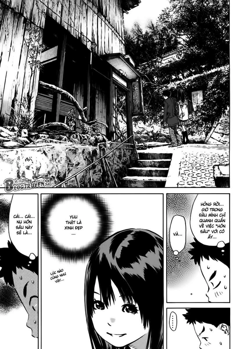 Pastel Chapter 160 - 27