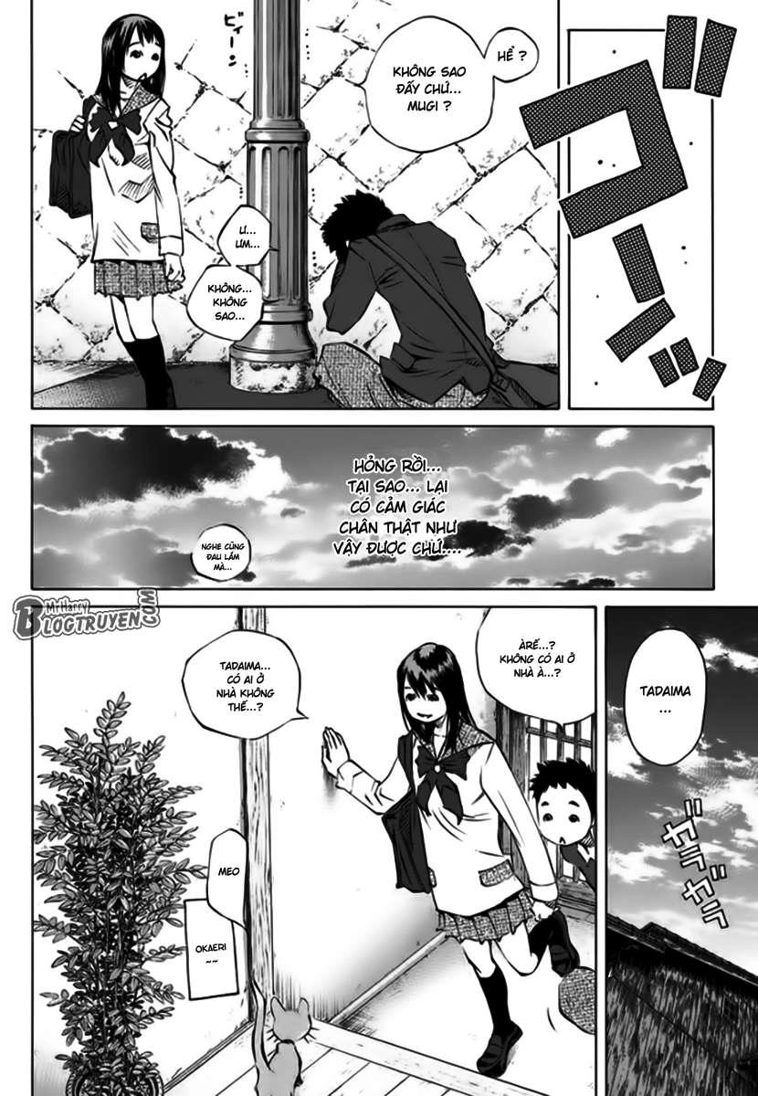 Pastel Chapter 160 - 29