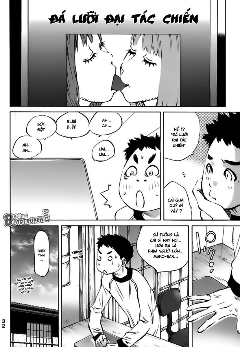 Pastel Chapter 160 - 33