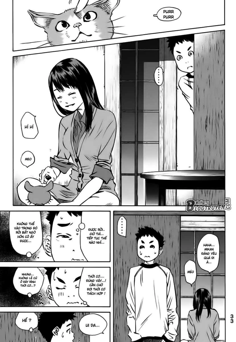 Pastel Chapter 160 - 34