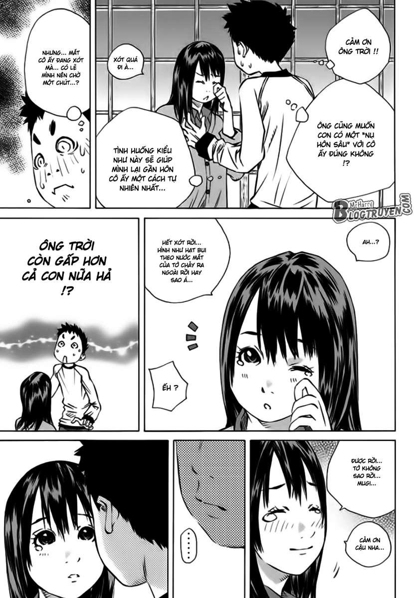 Pastel Chapter 160 - 36