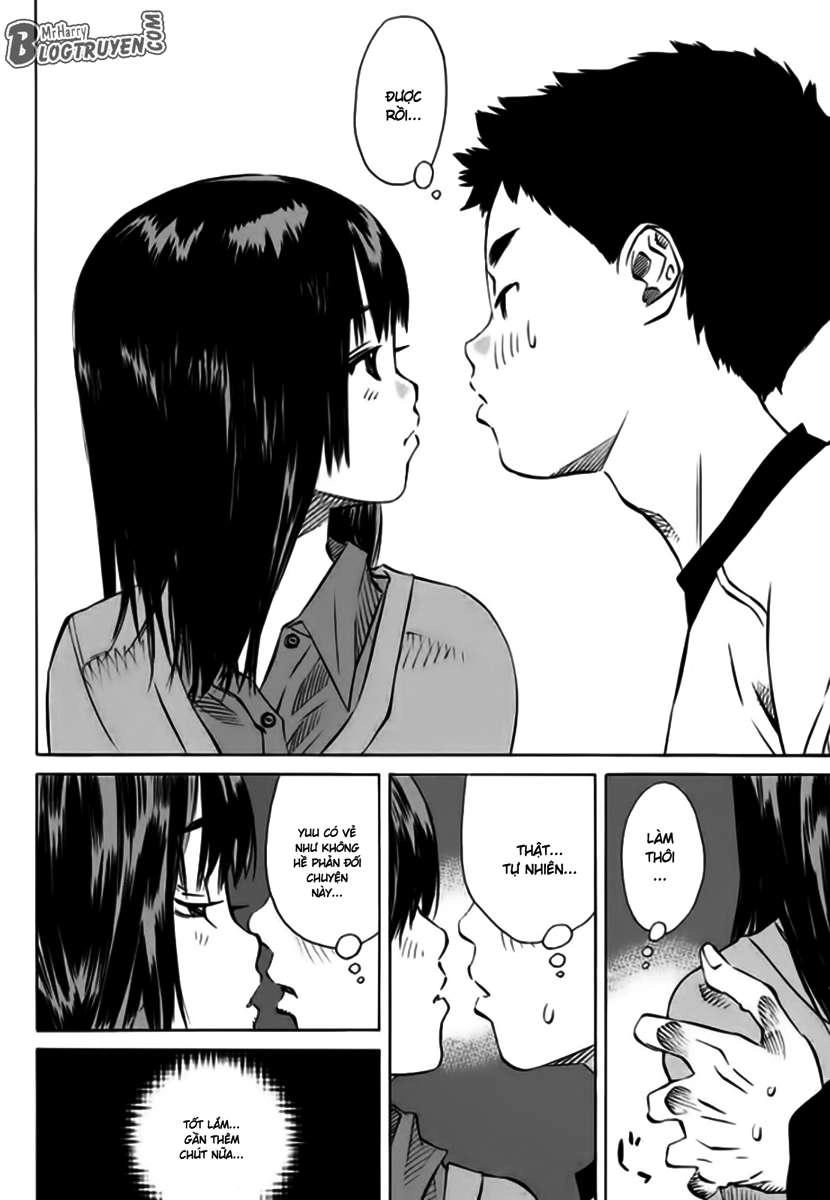 Pastel Chapter 160 - 37