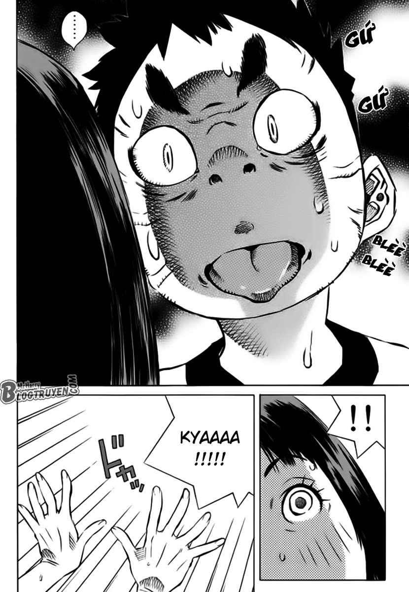 Pastel Chapter 160 - 39