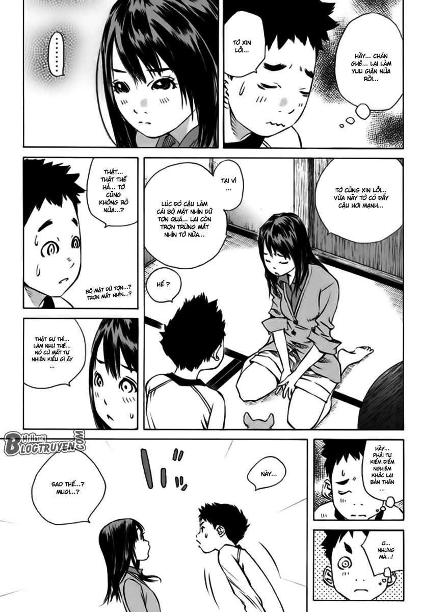 Pastel Chapter 160 - 42