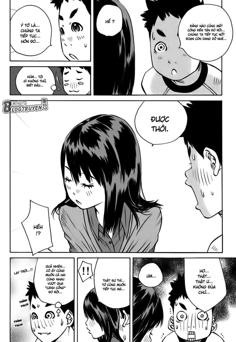 Pastel Chapter 160 - 43