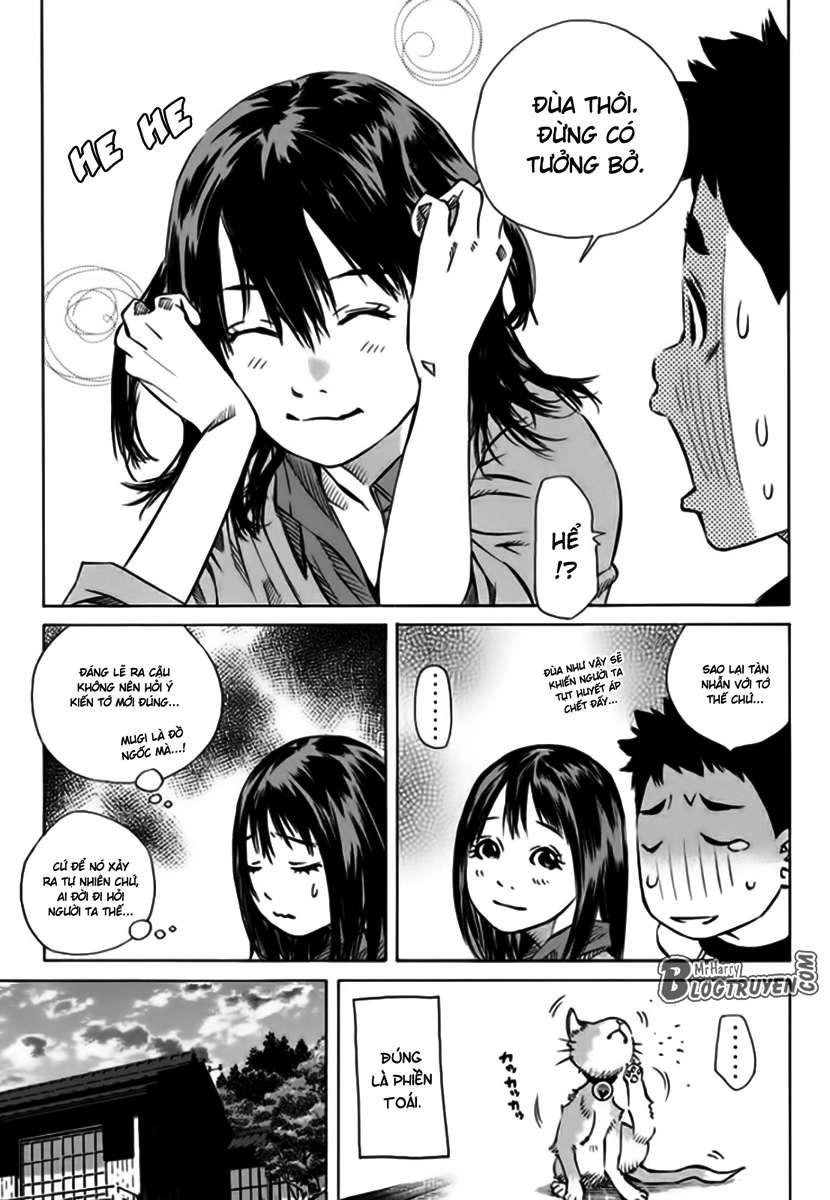 Pastel Chapter 160 - 44