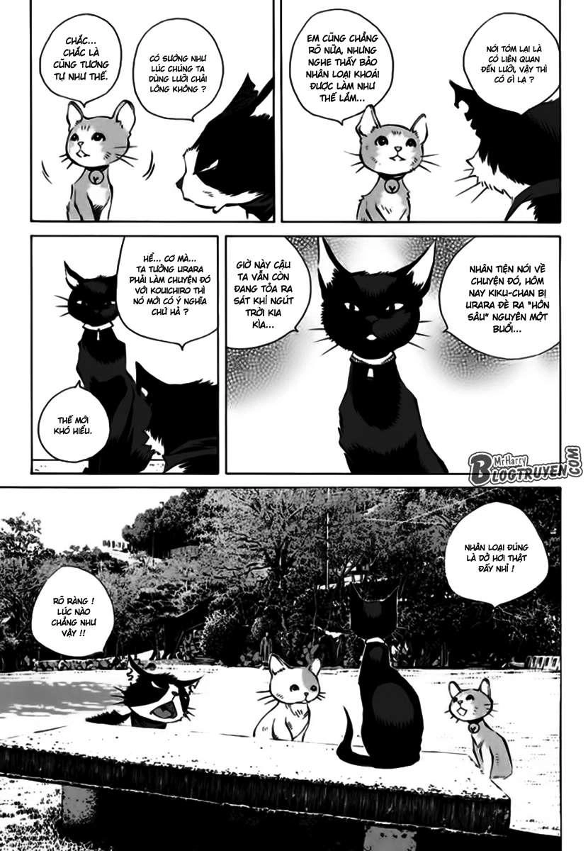 Pastel Chapter 160 - 46