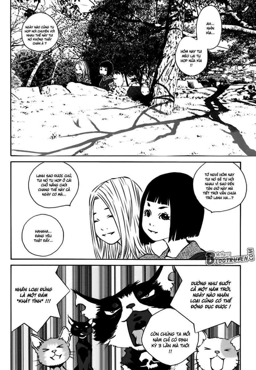 Pastel Chapter 160 - 47