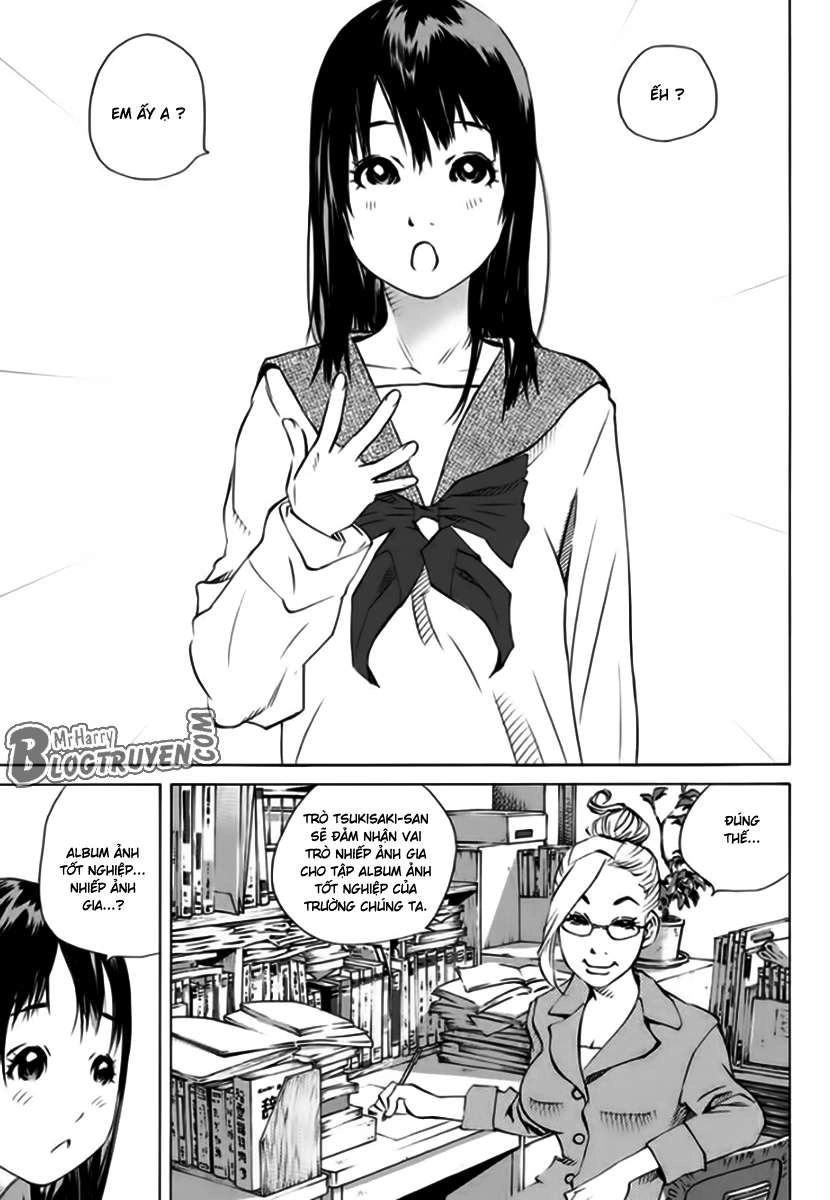 Pastel Chapter 161 - 2