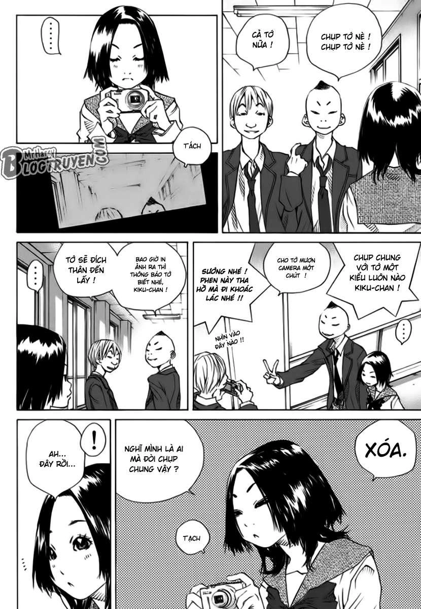 Pastel Chapter 161 - 11