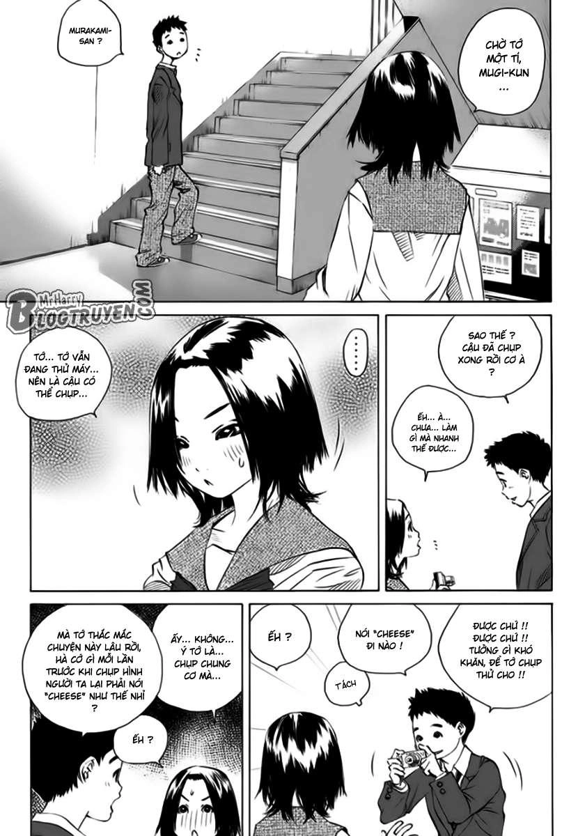 Pastel Chapter 161 - 12