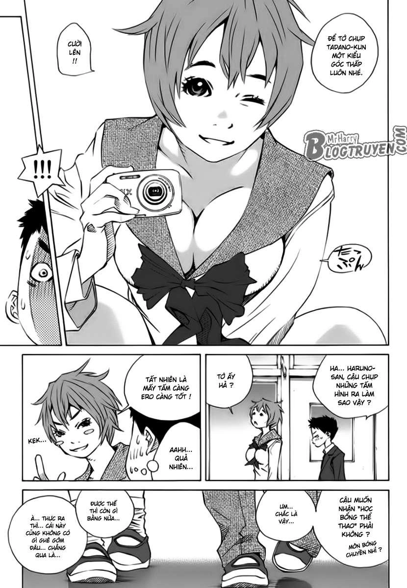 Pastel Chapter 161 - 20