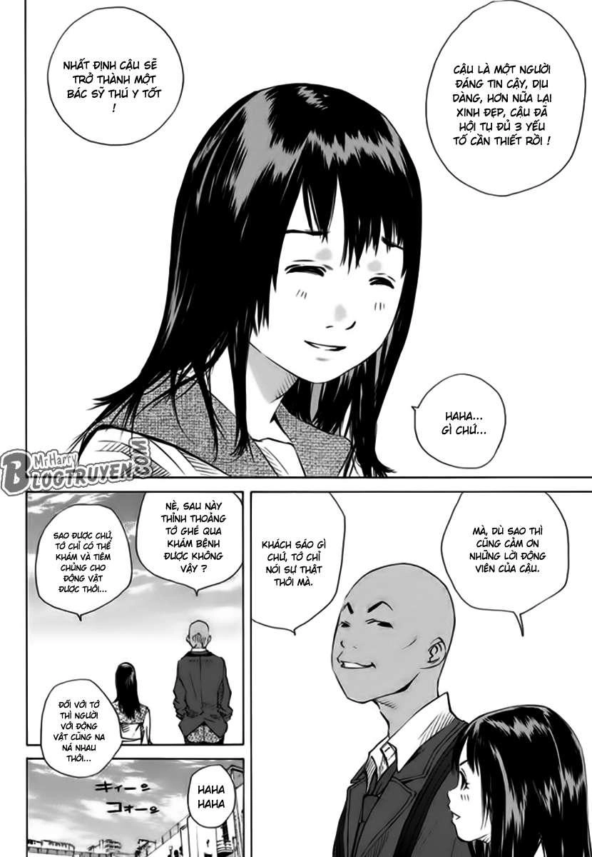 Pastel Chapter 161 - 29