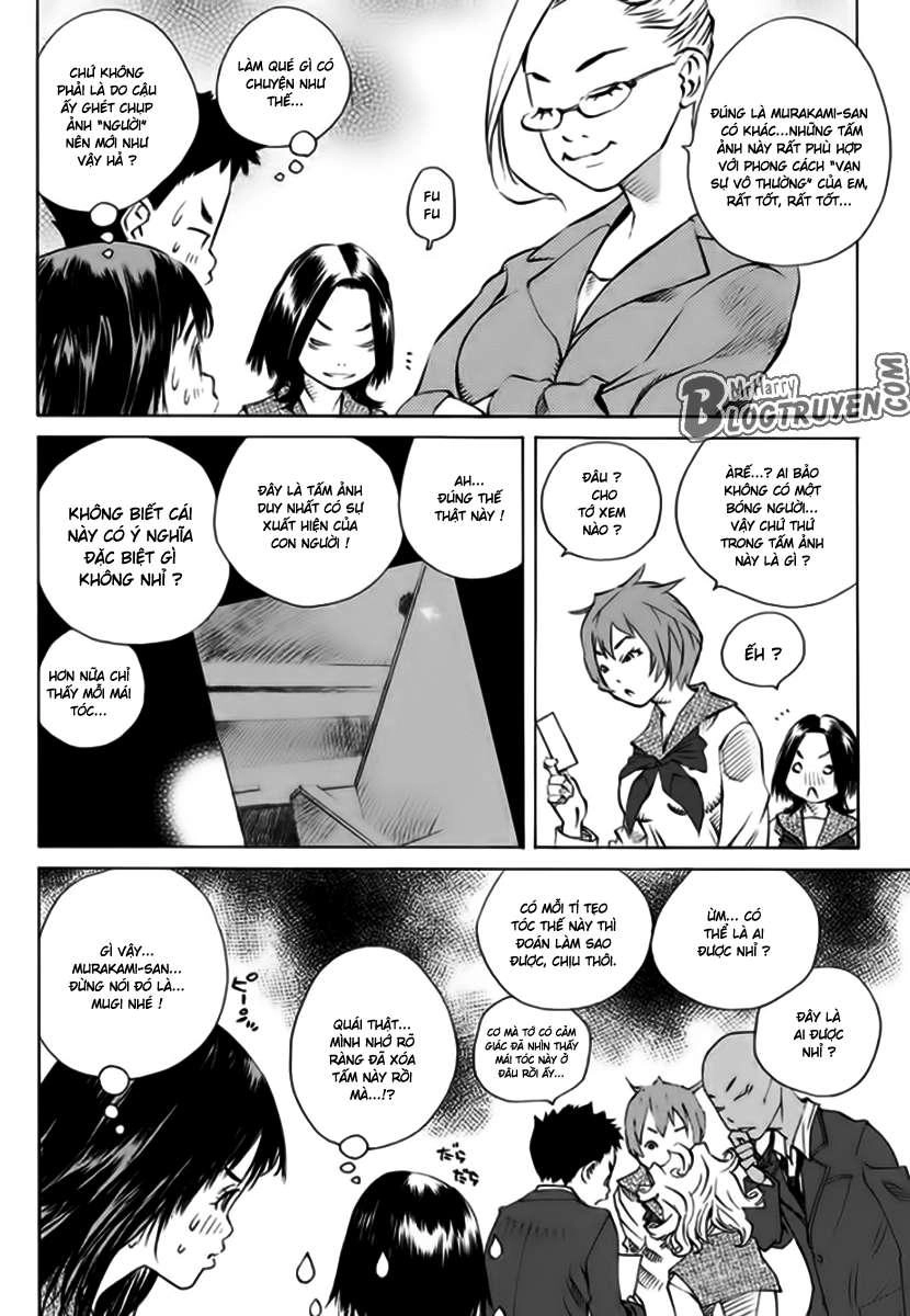 Pastel Chapter 161 - 33