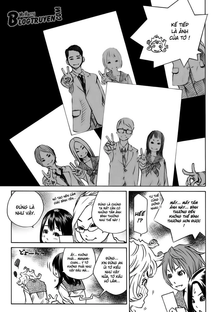 Pastel Chapter 161 - 34