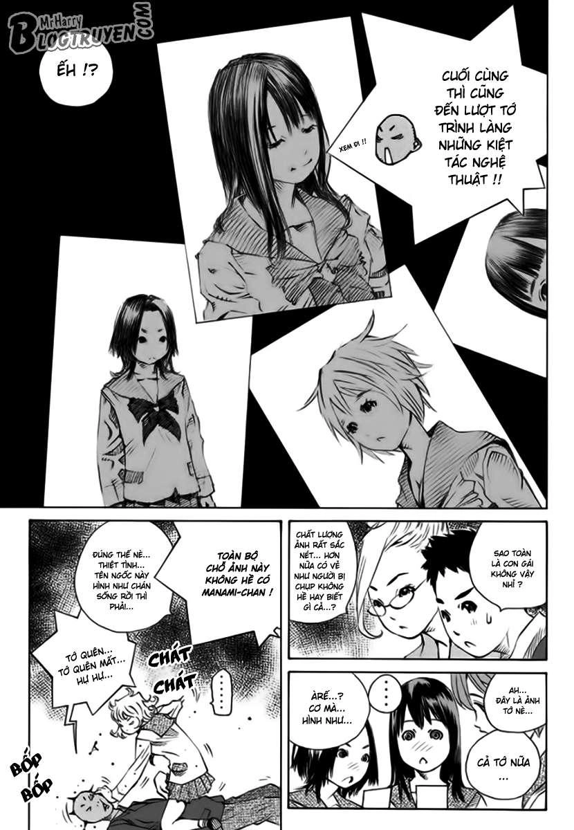 Pastel Chapter 161 - 38