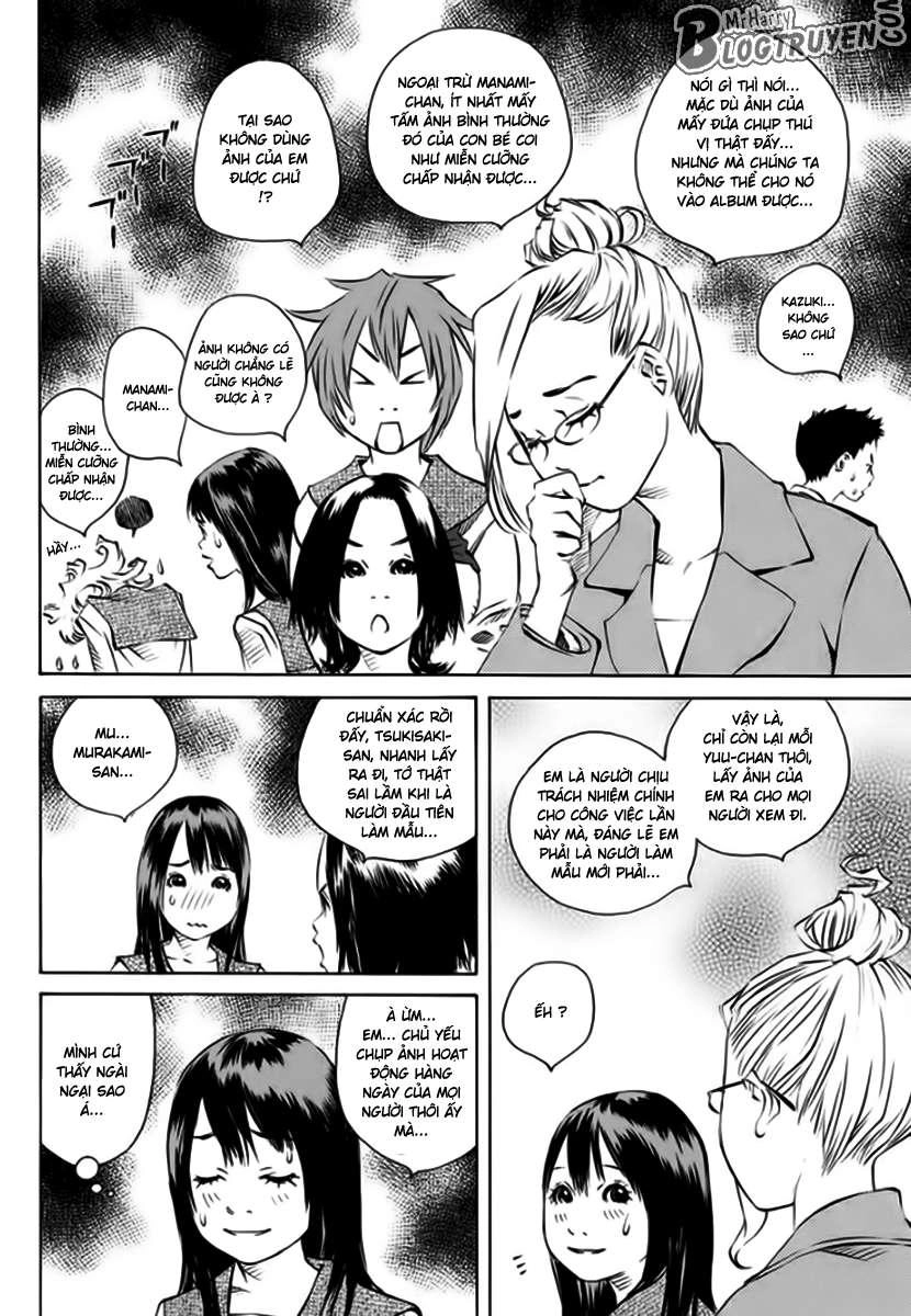 Pastel Chapter 161 - 39