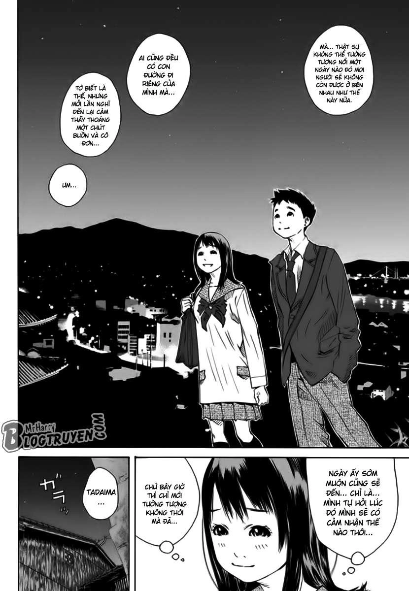 Pastel Chapter 161 - 43