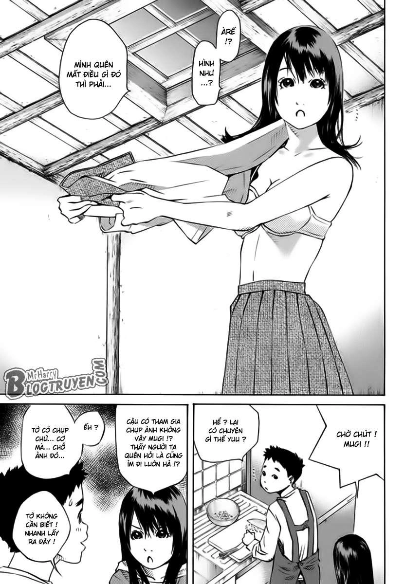 Pastel Chapter 161 - 44