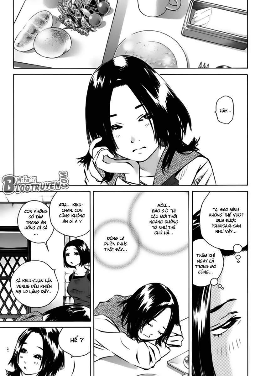 Pastel Chapter 162 - 6