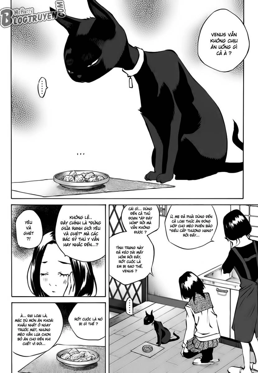 Pastel Chapter 162 - 7