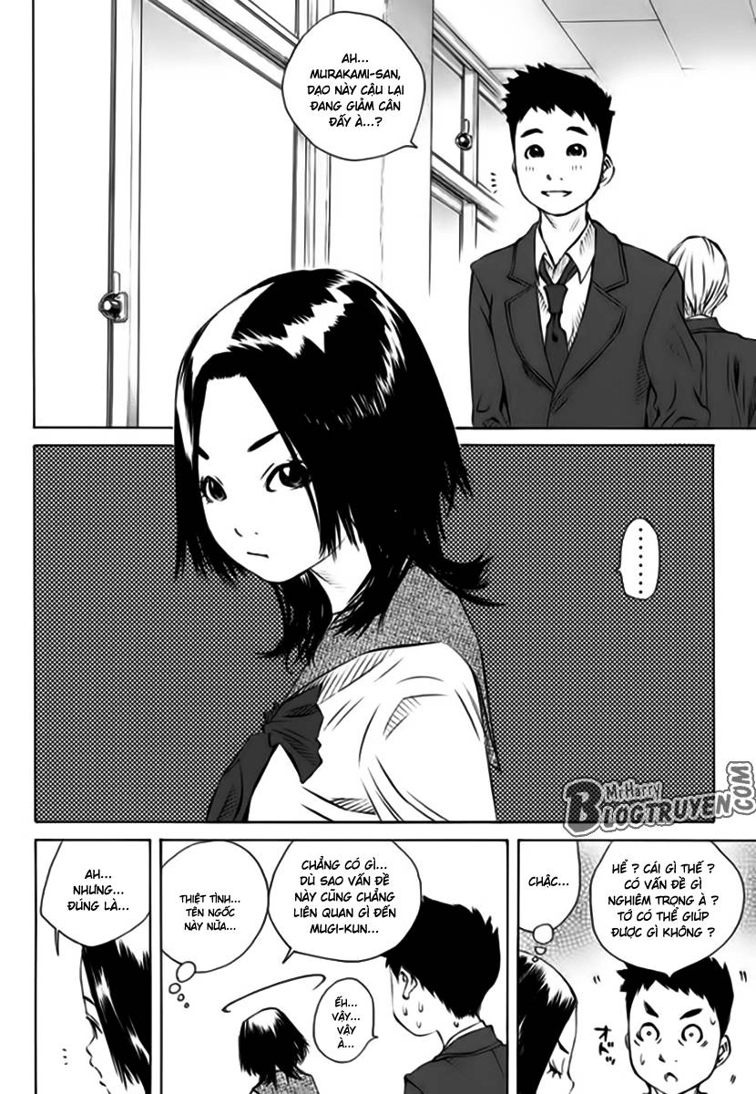 Pastel Chapter 162 - 11