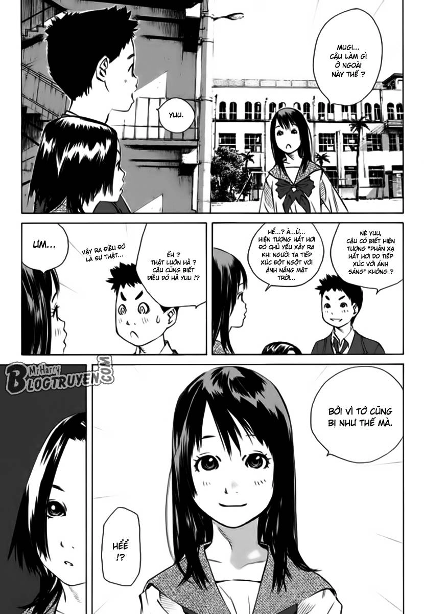 Pastel Chapter 162 - 14