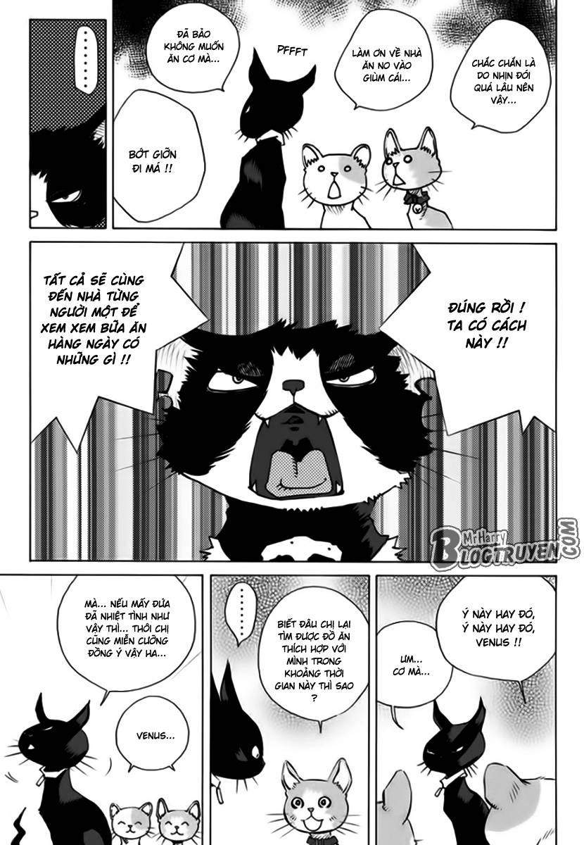 Pastel Chapter 162 - 20