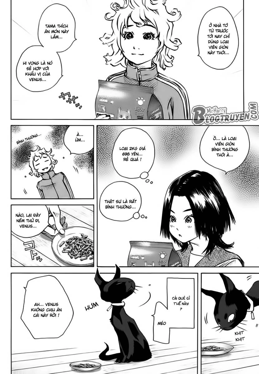 Pastel Chapter 162 - 23