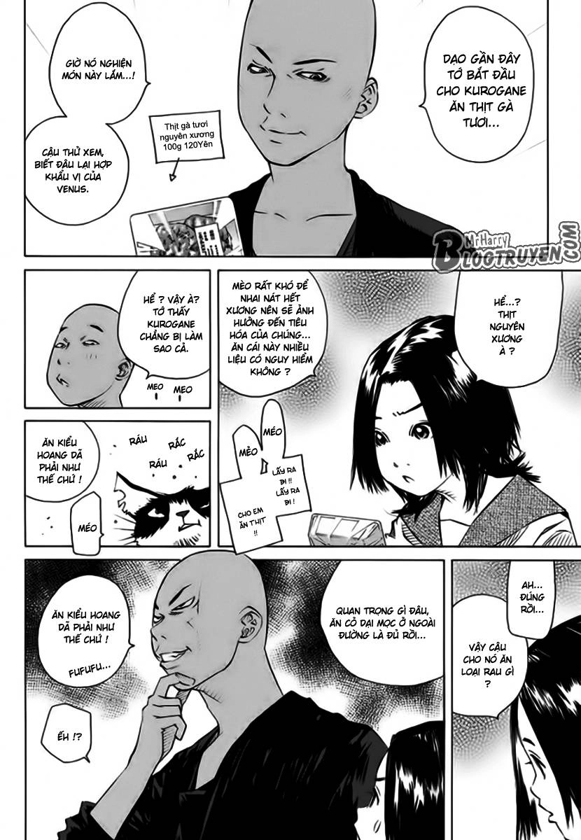 Pastel Chapter 162 - 27