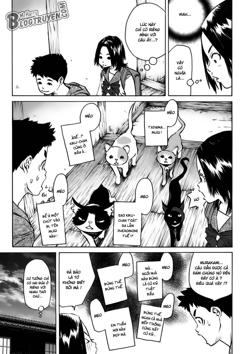 Pastel Chapter 162 - 32