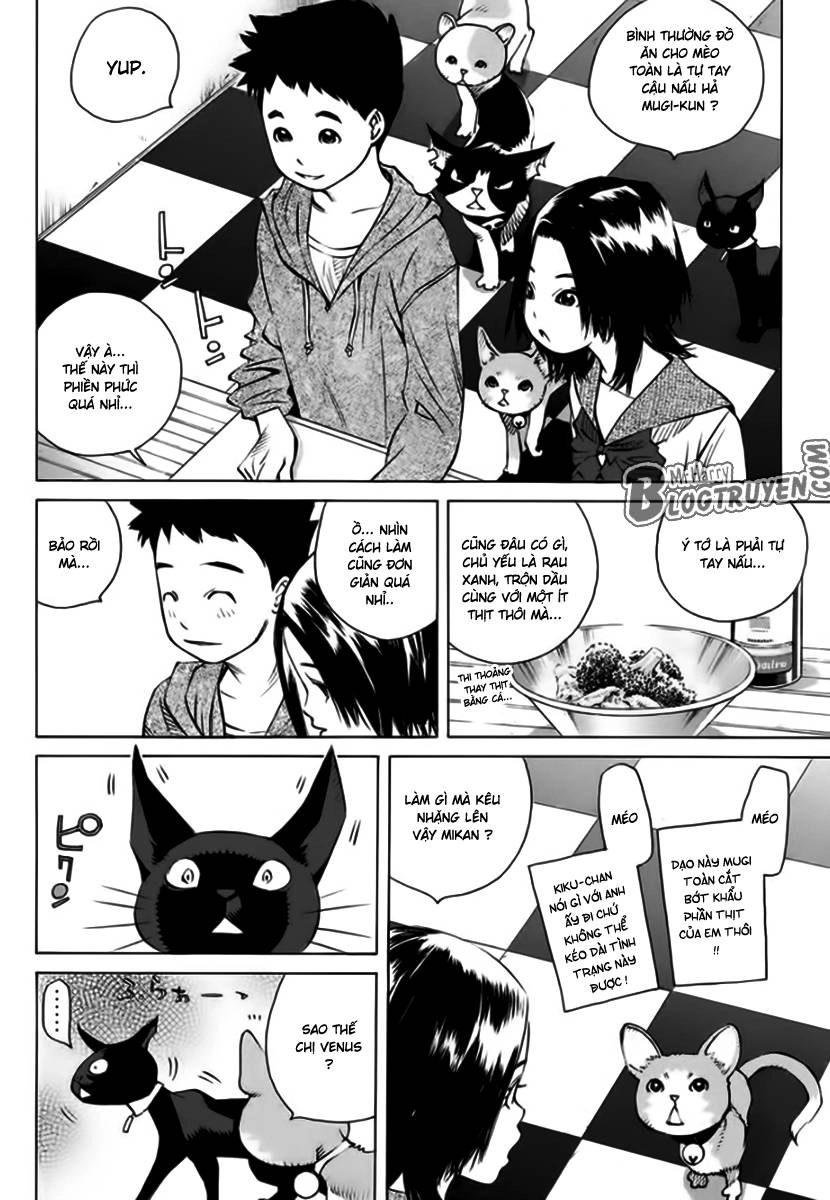 Pastel Chapter 162 - 33