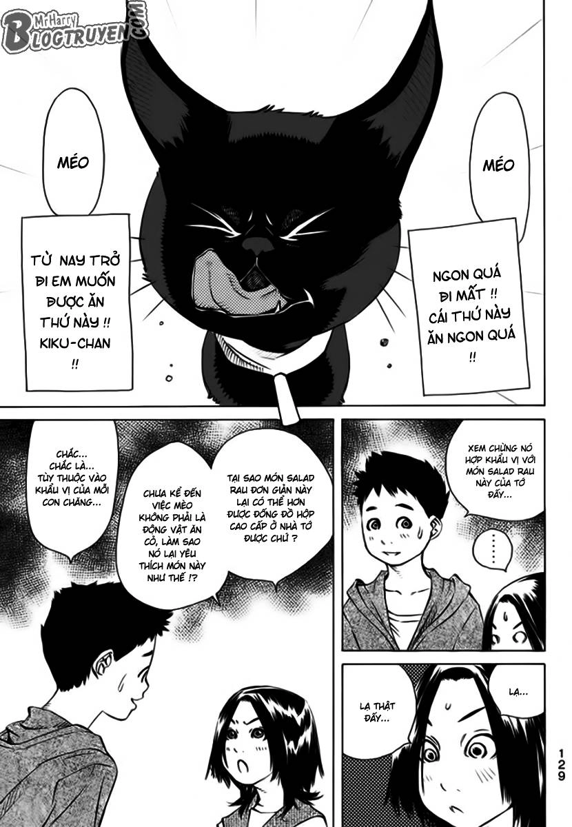 Pastel Chapter 162 - 36