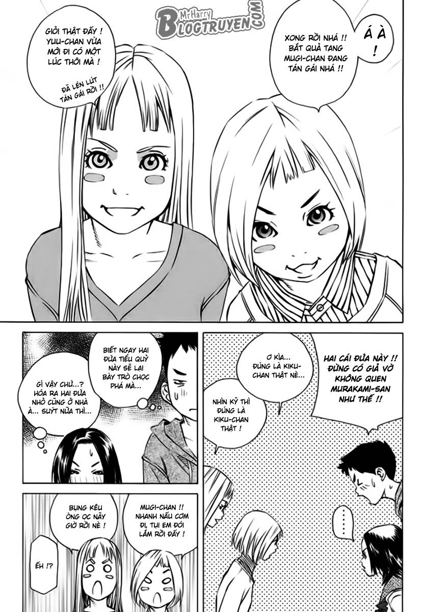 Pastel Chapter 162 - 38