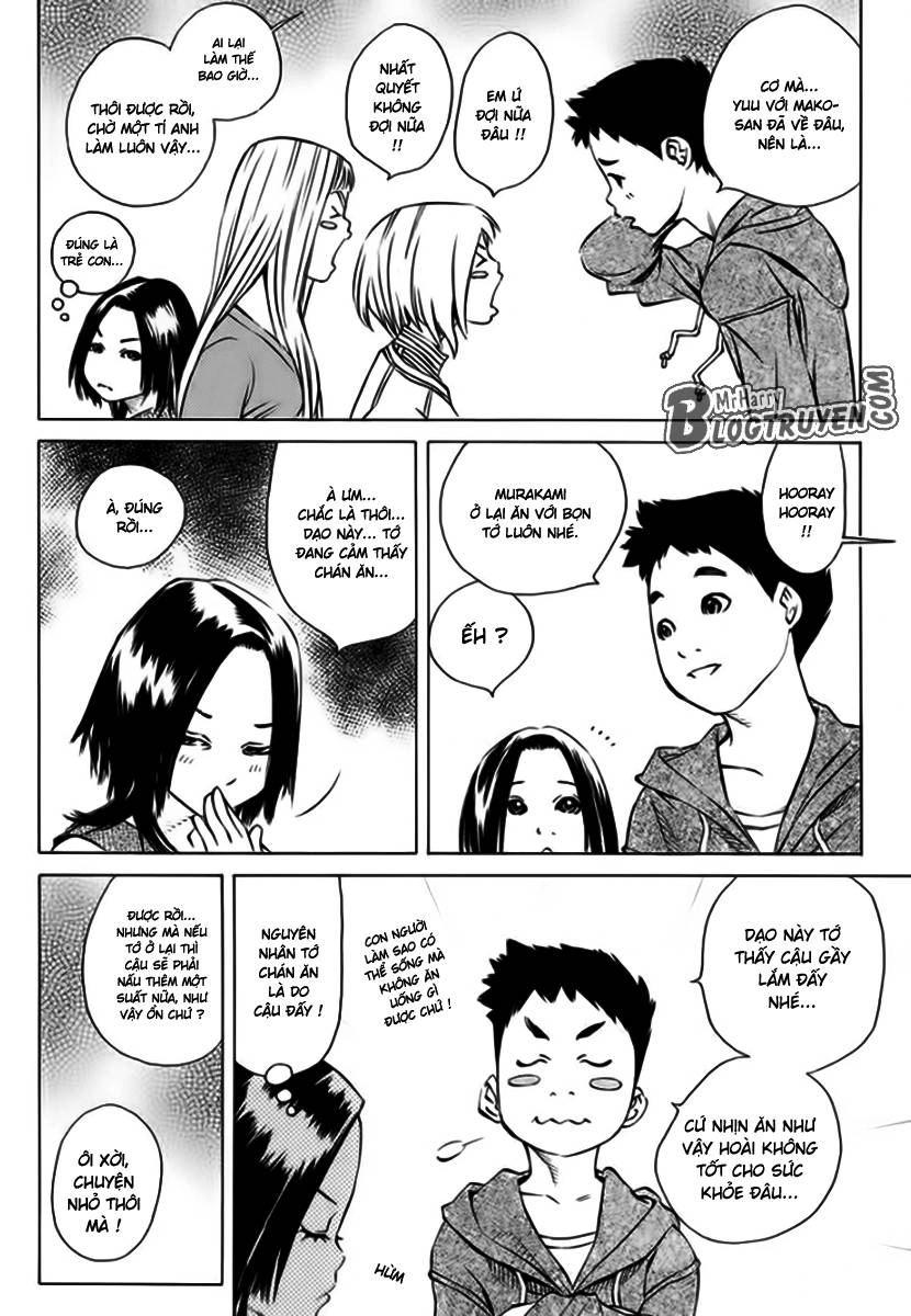 Pastel Chapter 162 - 39