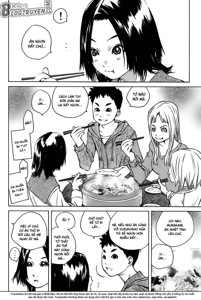 Pastel Chapter 162 - 41