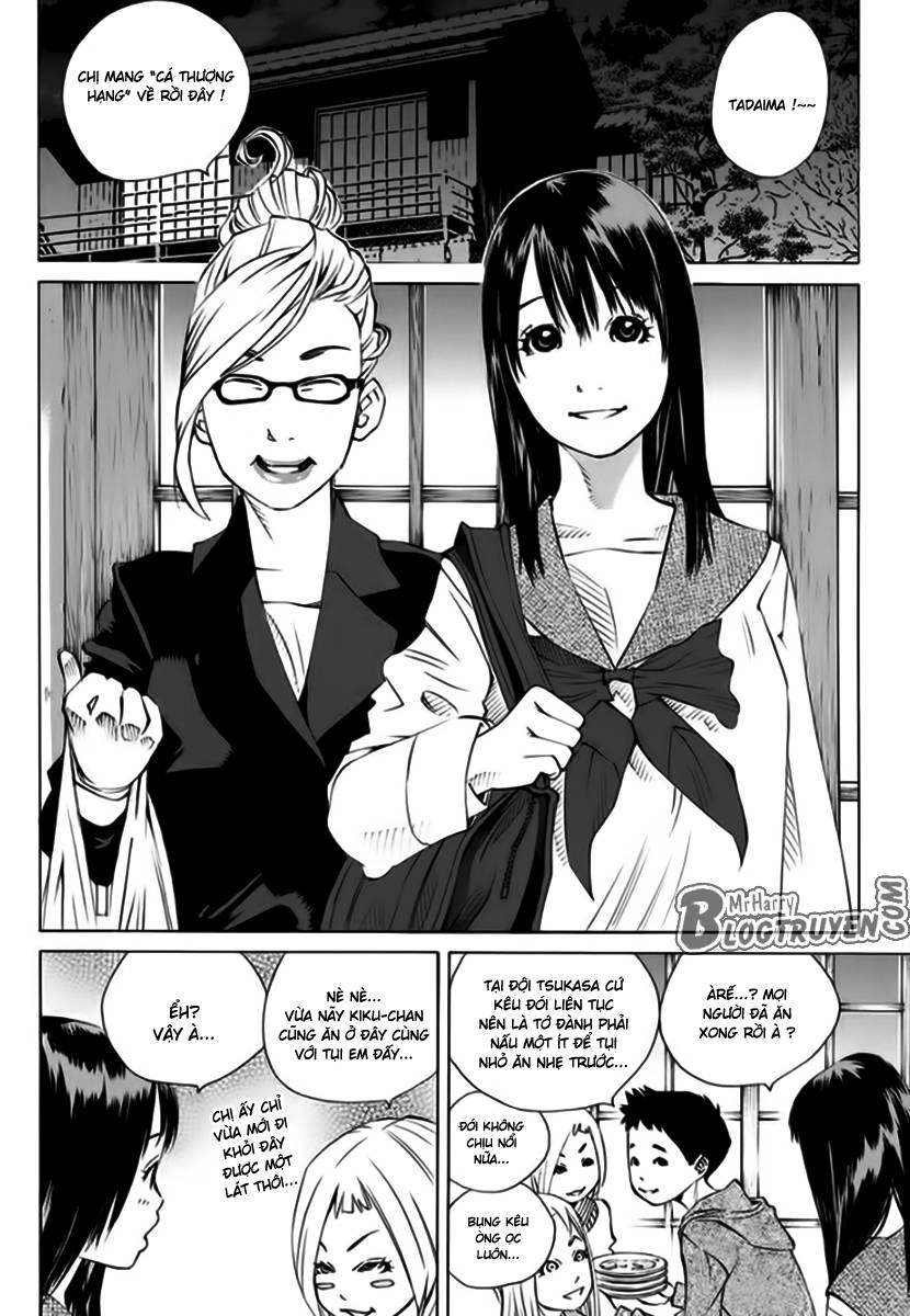 Pastel Chapter 162 - 43