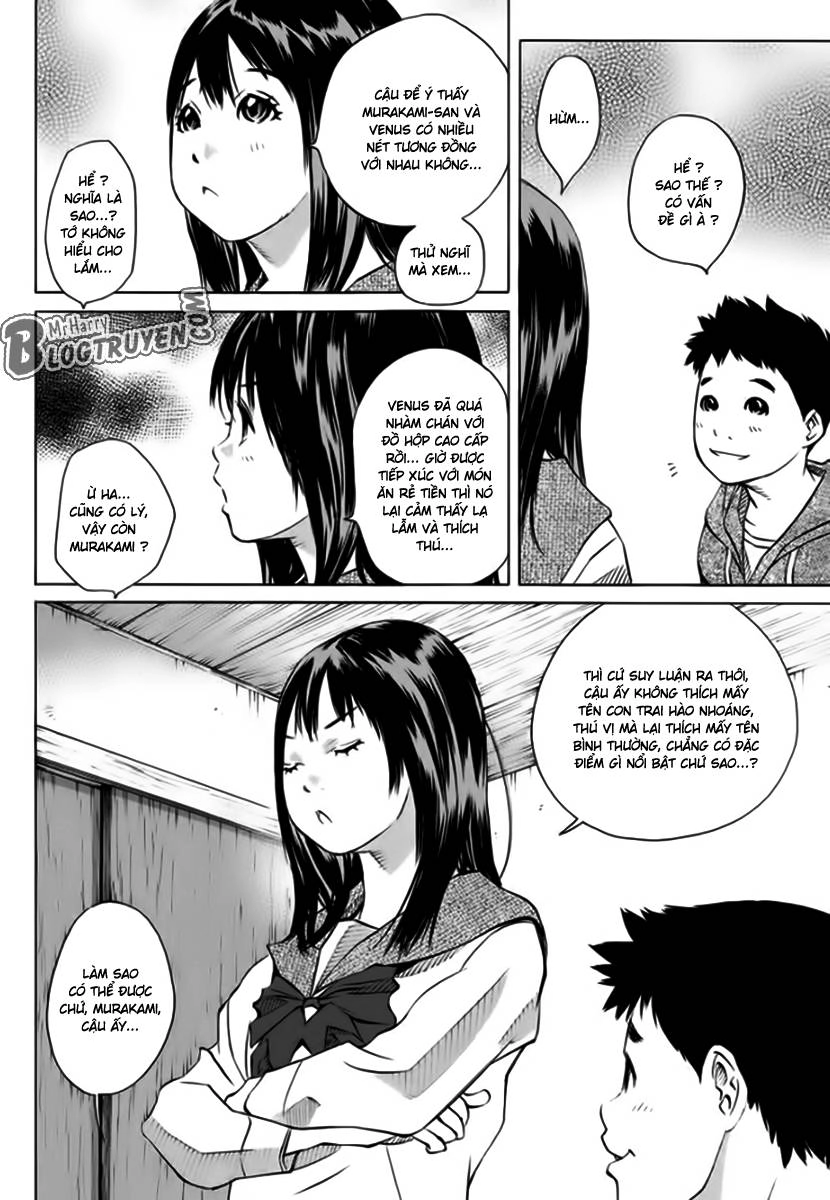 Pastel Chapter 162 - 45