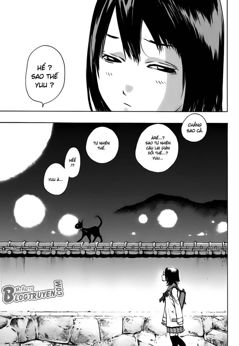 Pastel Chapter 162 - 46