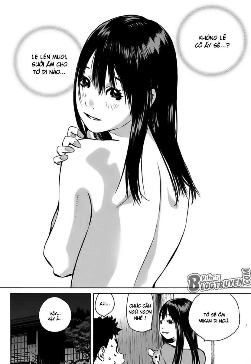 Pastel Chapter 163 - 7