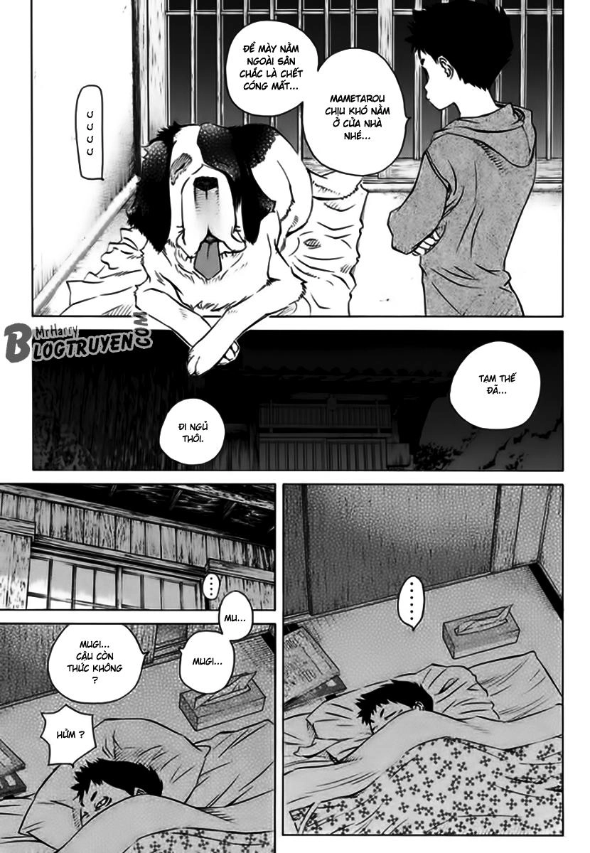 Pastel Chapter 163 - 8