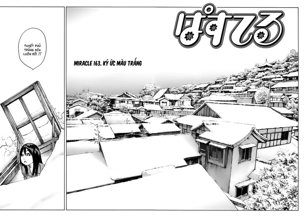 Pastel Chapter 163 - 13