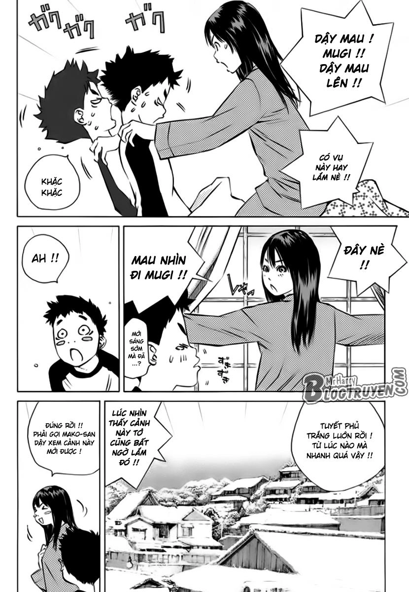 Pastel Chapter 163 - 14