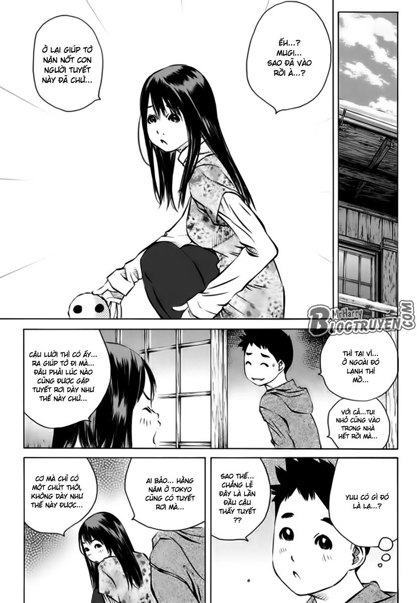 Pastel Chapter 163 - 19