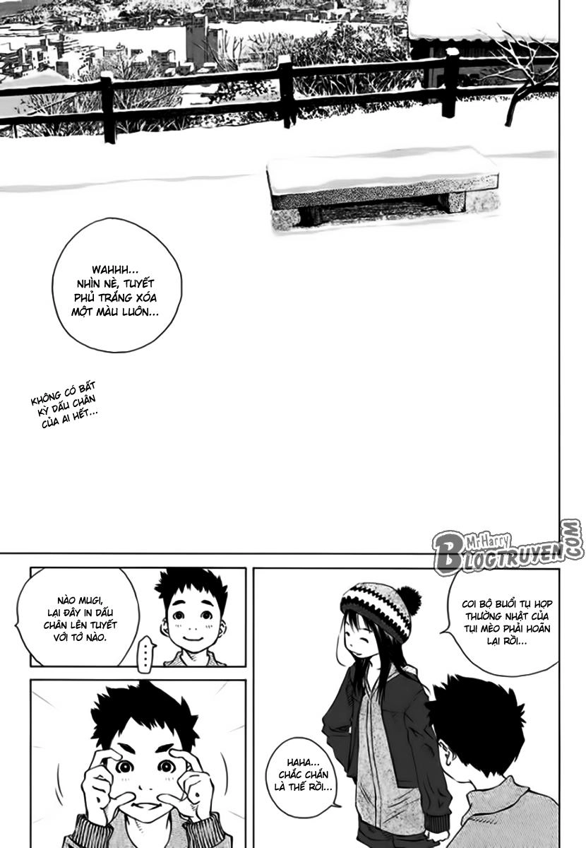 Pastel Chapter 163 - 23