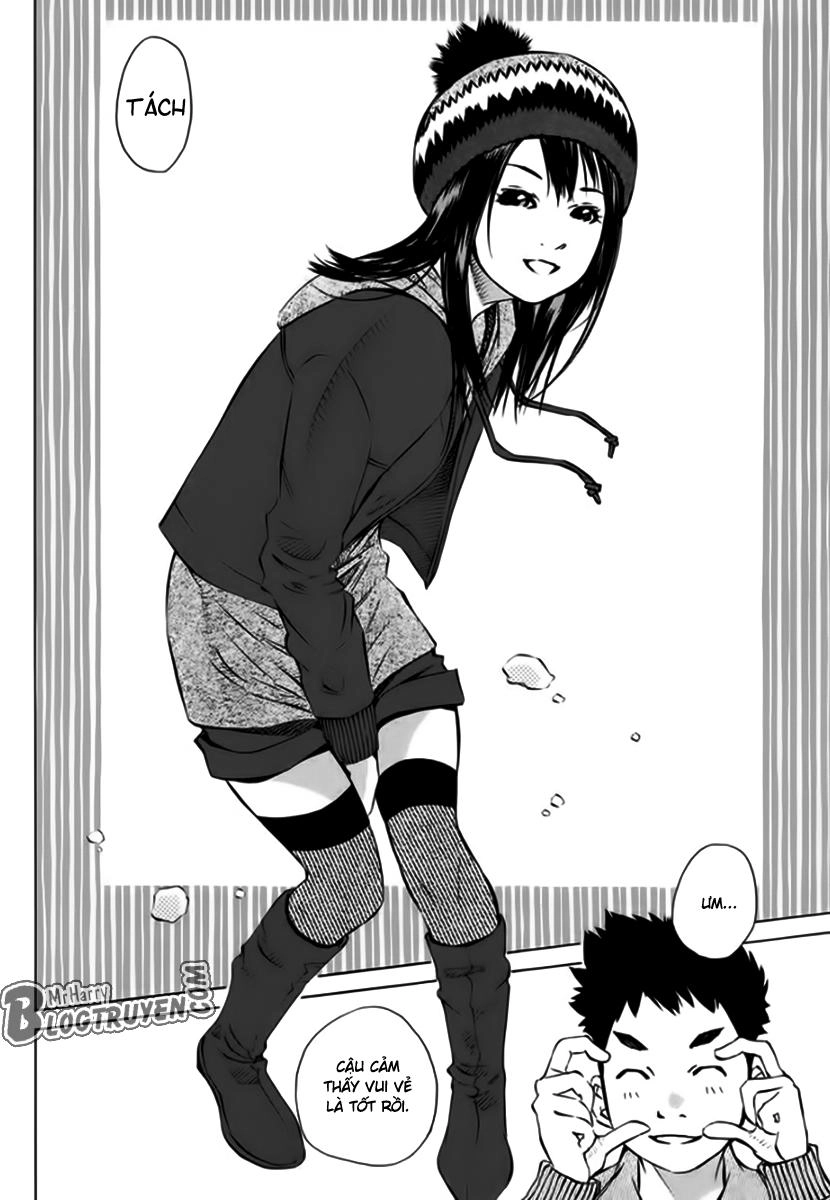 Pastel Chapter 163 - 24