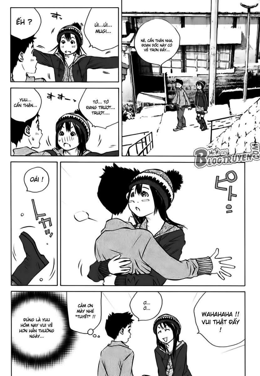 Pastel Chapter 163 - 26