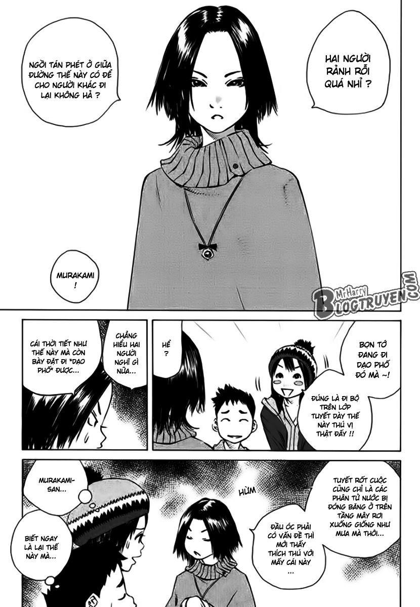 Pastel Chapter 163 - 27